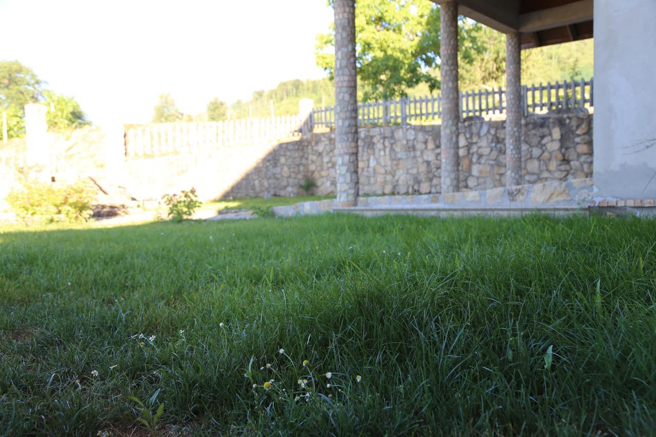 Agriturismo Pirara Sant'Angelo  エクステリア 写真