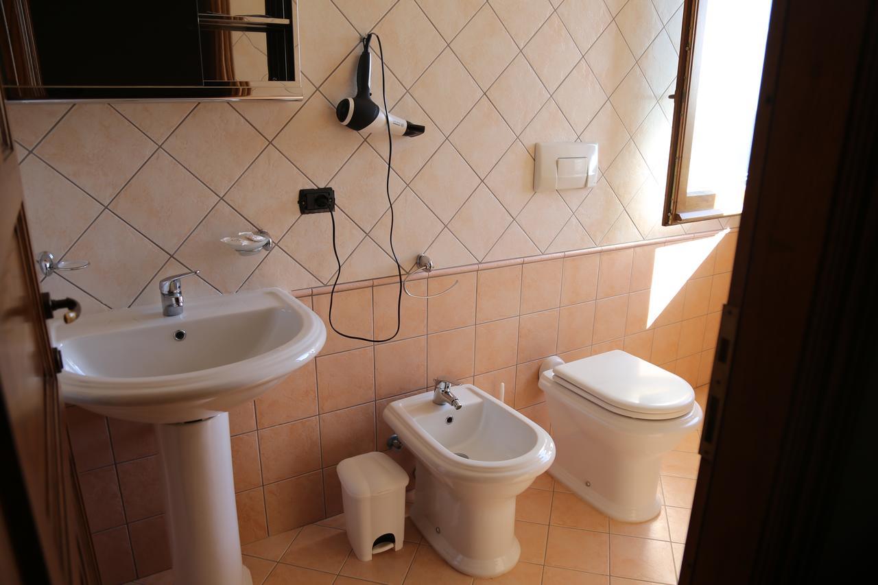 Agriturismo Pirara Sant'Angelo  エクステリア 写真