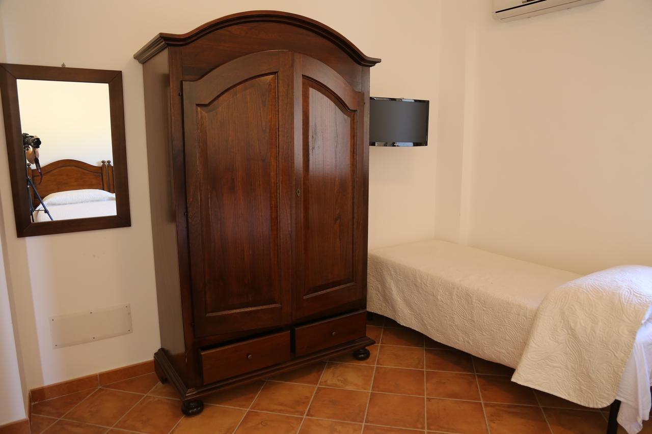 Agriturismo Pirara Sant'Angelo  エクステリア 写真