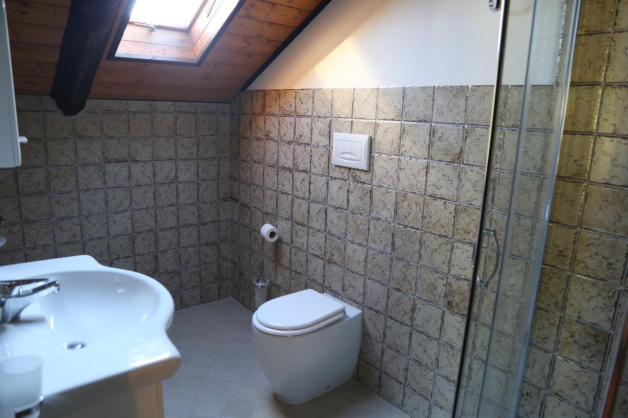 Agriturismo Pirara Sant'Angelo  エクステリア 写真