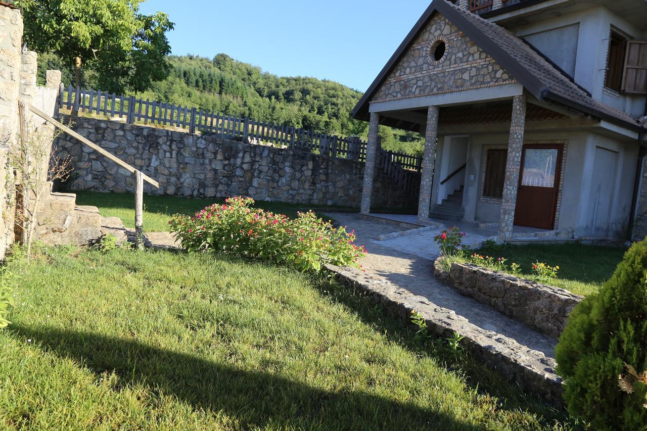 Agriturismo Pirara Sant'Angelo  エクステリア 写真