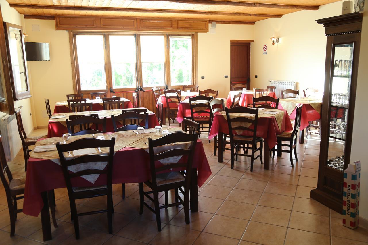 Agriturismo Pirara Sant'Angelo  エクステリア 写真