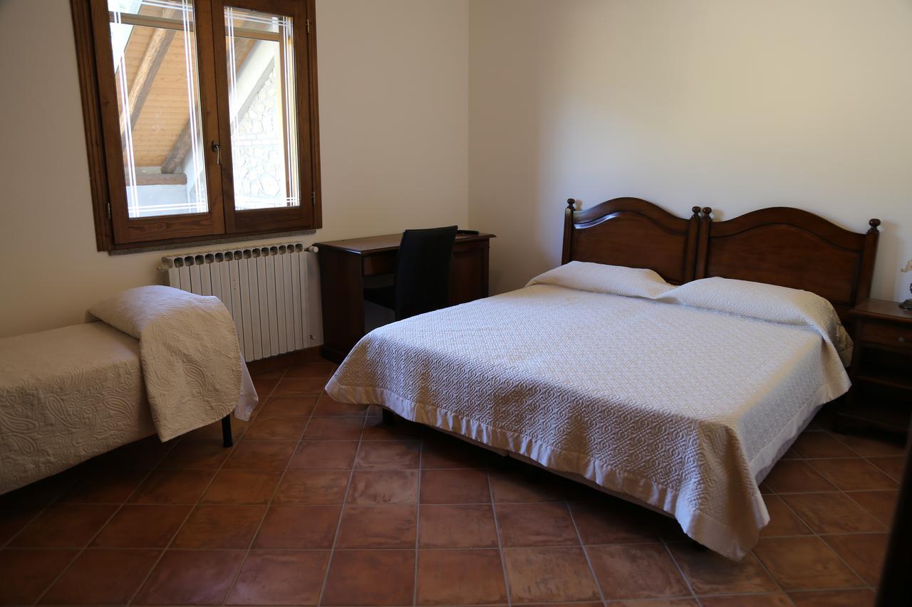 Agriturismo Pirara Sant'Angelo  エクステリア 写真
