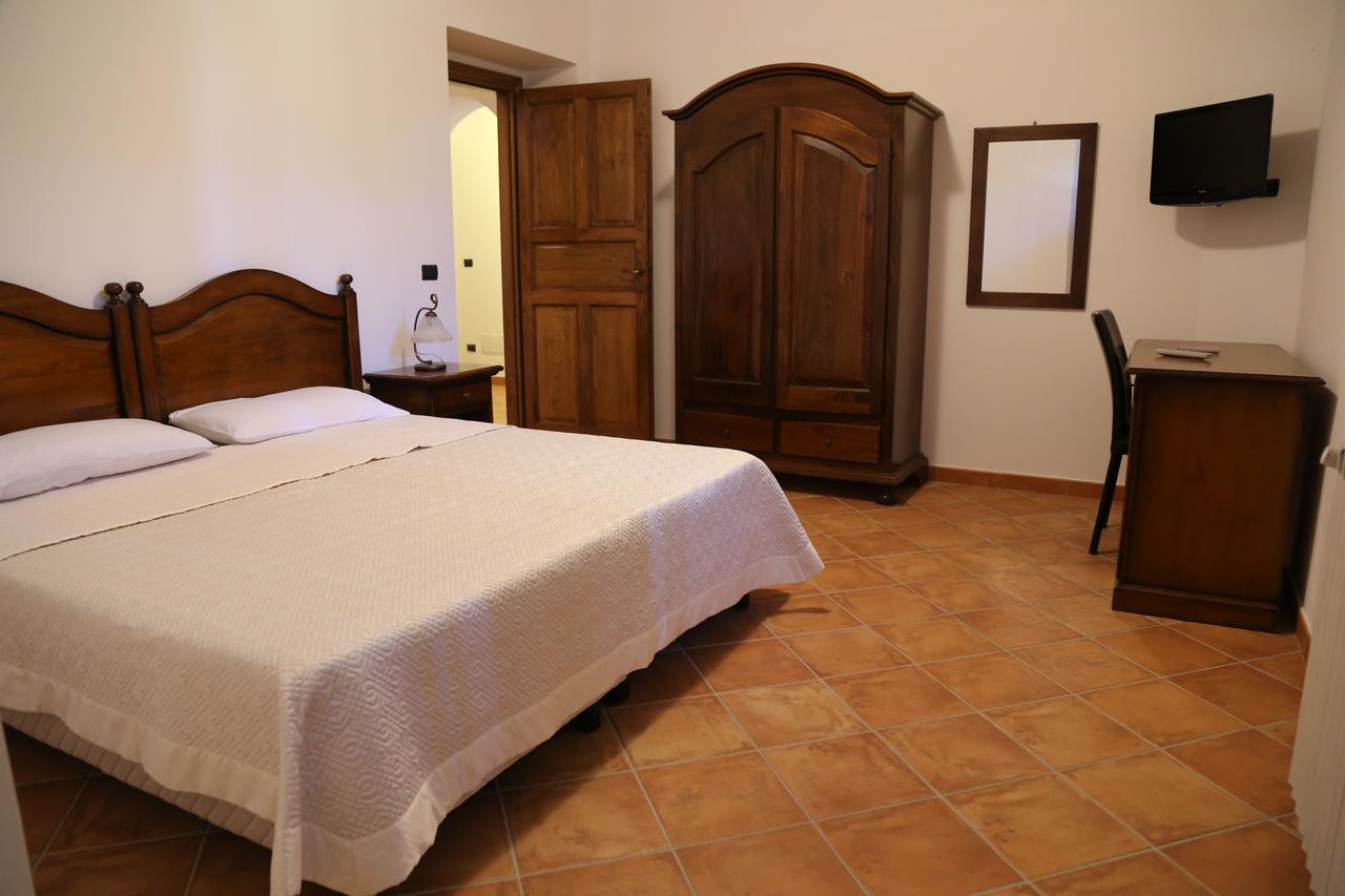 Agriturismo Pirara Sant'Angelo  エクステリア 写真