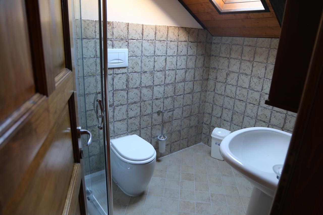 Agriturismo Pirara Sant'Angelo  エクステリア 写真