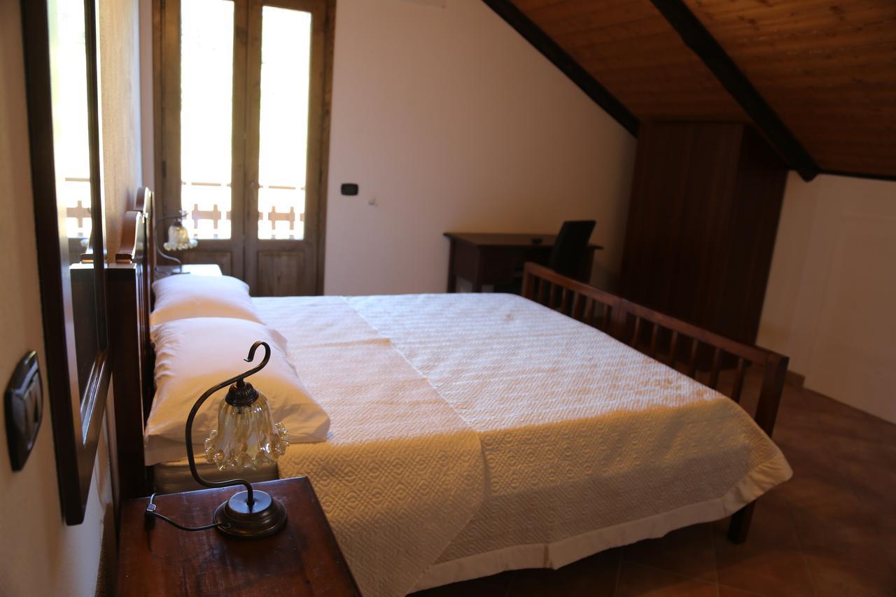 Agriturismo Pirara Sant'Angelo  エクステリア 写真