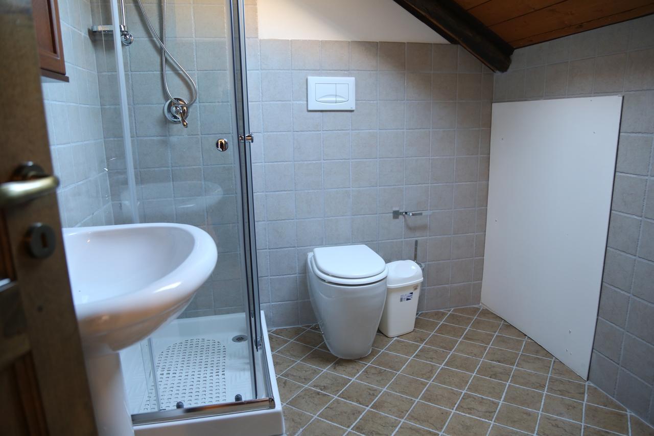 Agriturismo Pirara Sant'Angelo  エクステリア 写真