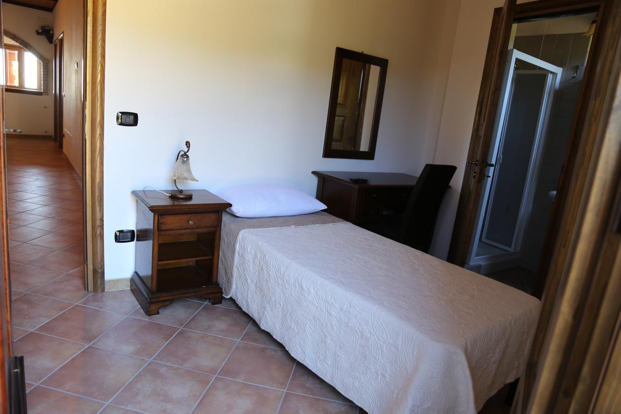 Agriturismo Pirara Sant'Angelo  エクステリア 写真
