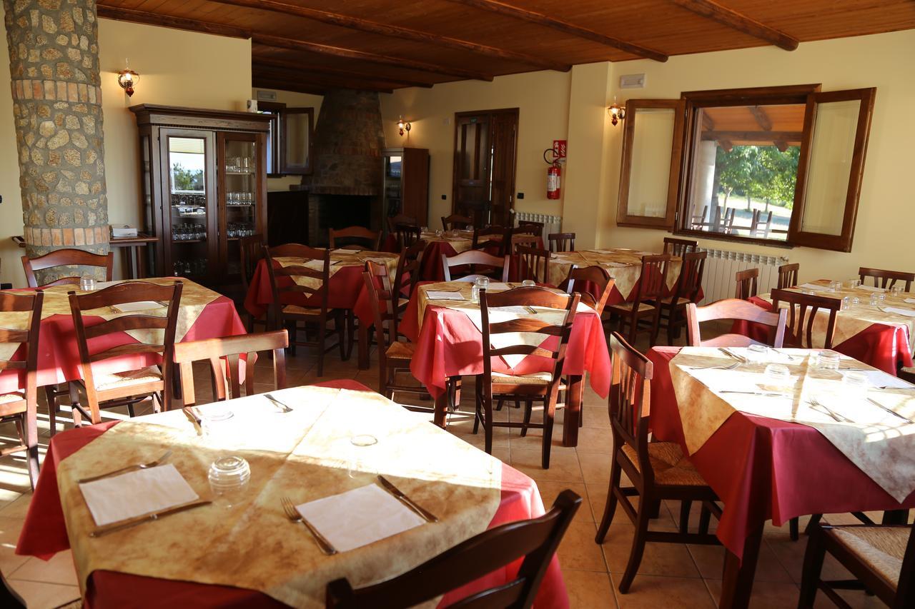 Agriturismo Pirara Sant'Angelo  エクステリア 写真