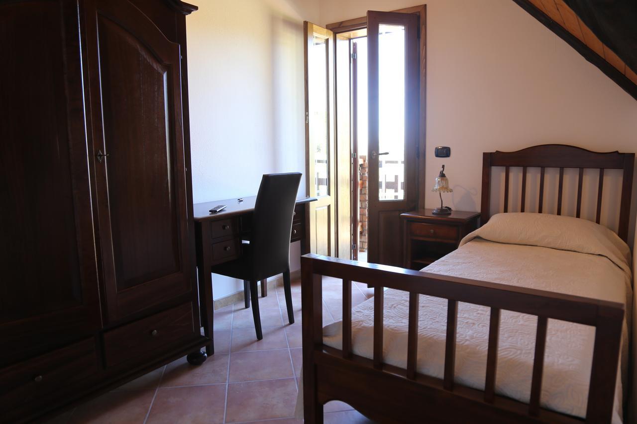 Agriturismo Pirara Sant'Angelo  エクステリア 写真