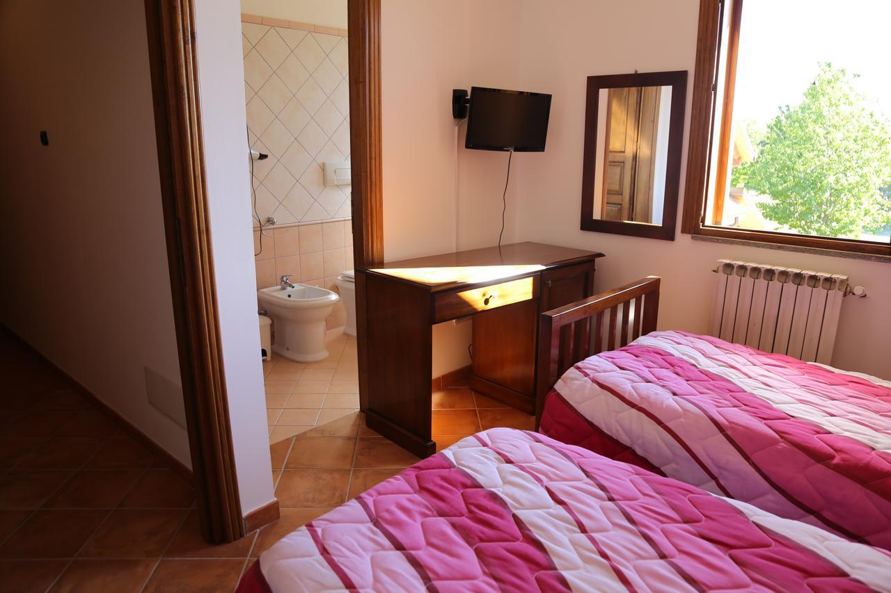 Agriturismo Pirara Sant'Angelo  エクステリア 写真