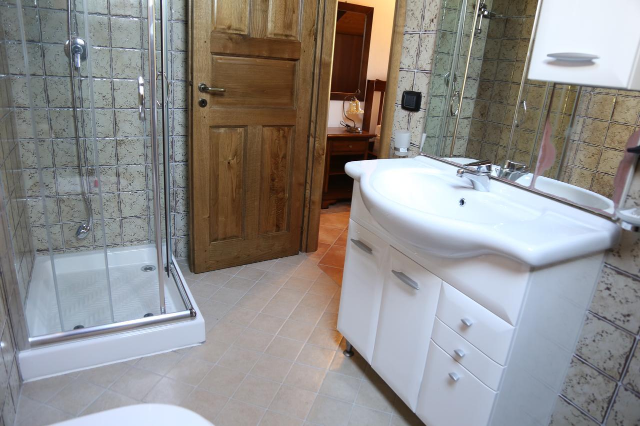 Agriturismo Pirara Sant'Angelo  エクステリア 写真