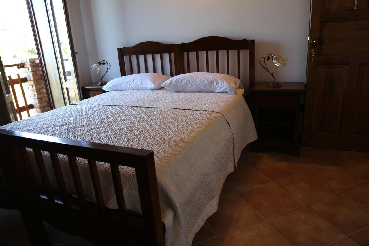 Agriturismo Pirara Sant'Angelo  エクステリア 写真