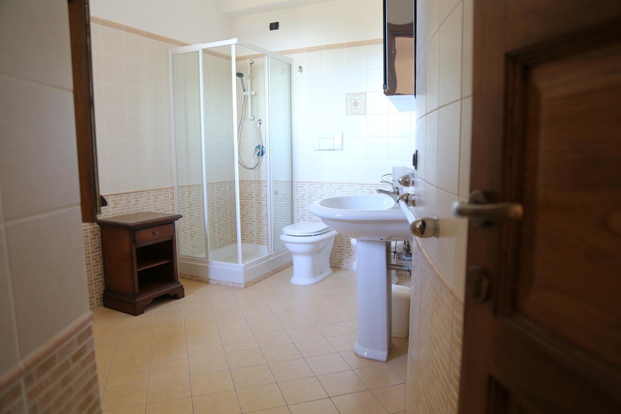 Agriturismo Pirara Sant'Angelo  エクステリア 写真