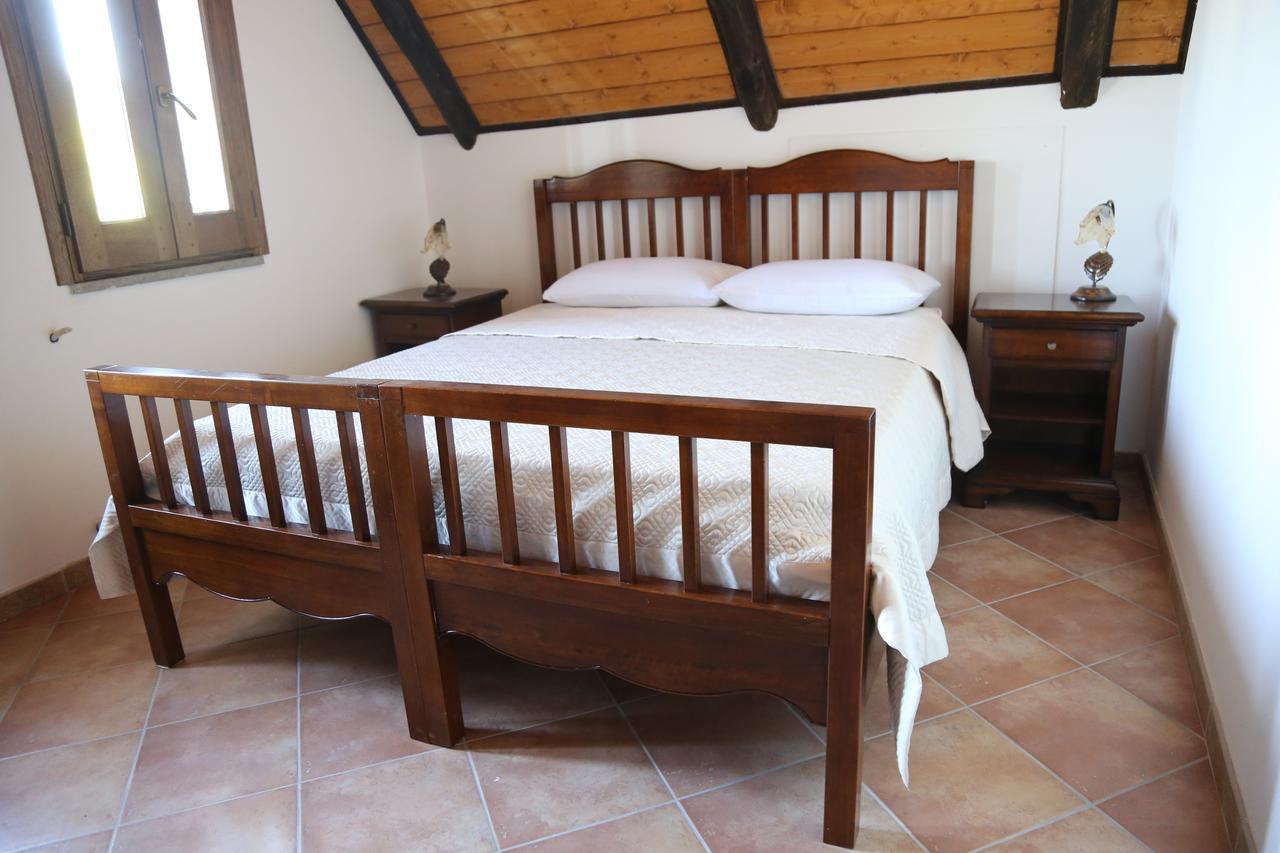 Agriturismo Pirara Sant'Angelo  エクステリア 写真