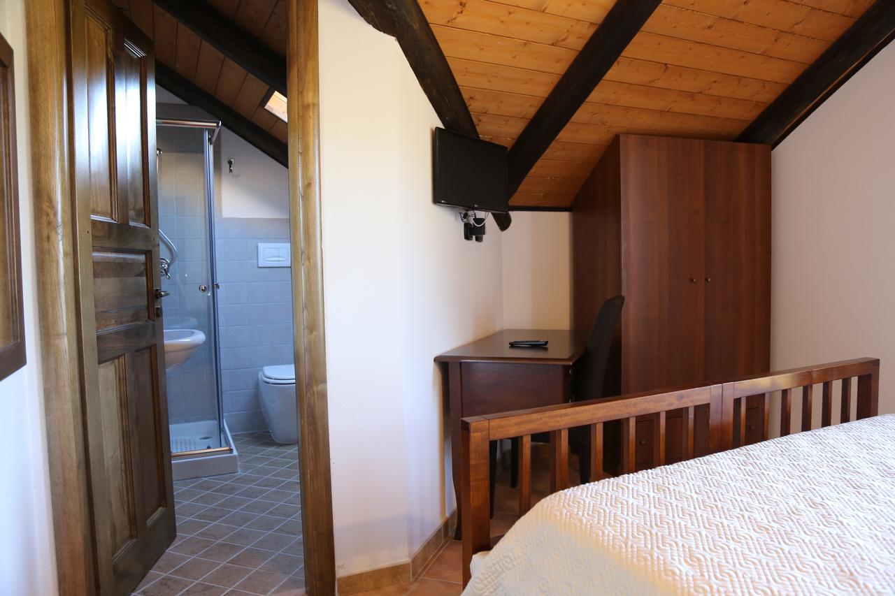 Agriturismo Pirara Sant'Angelo  エクステリア 写真