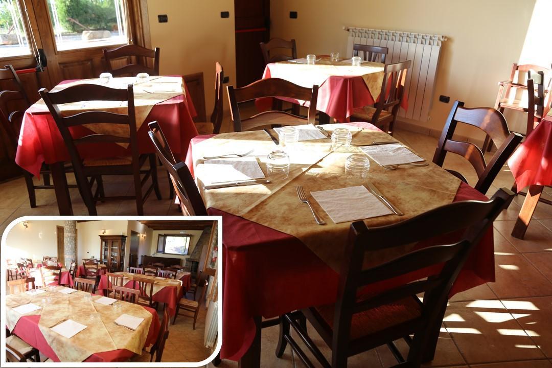 Agriturismo Pirara Sant'Angelo  エクステリア 写真