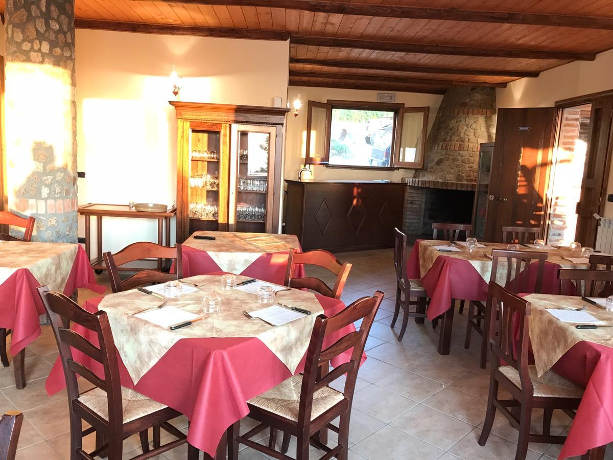 Agriturismo Pirara Sant'Angelo  エクステリア 写真
