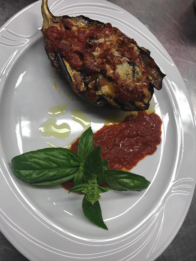 Agriturismo Pirara Sant'Angelo  エクステリア 写真