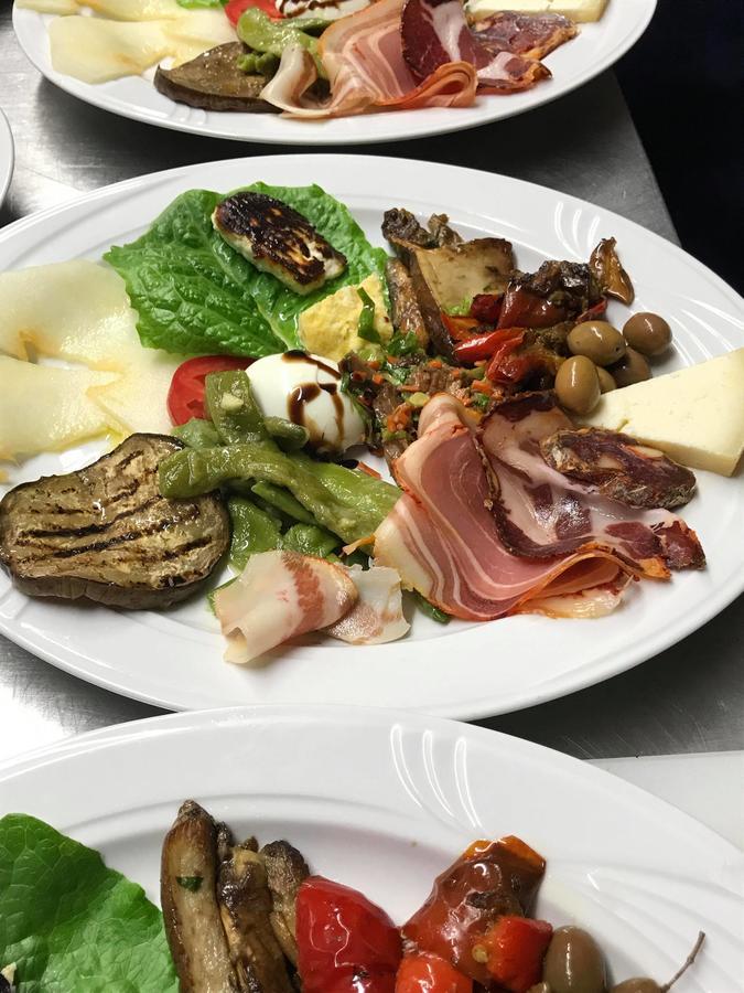 Agriturismo Pirara Sant'Angelo  エクステリア 写真